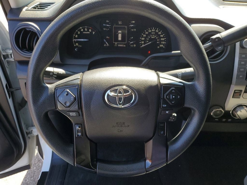 2021 Toyota Tundra SR